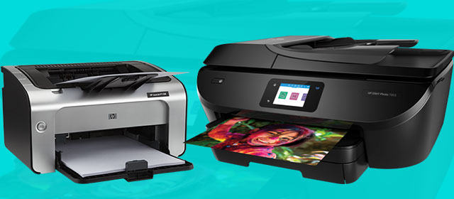 Printers On Rent in Chennai