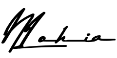 signature